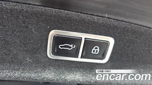 Genesis G80, 2021 — миниатюра 20