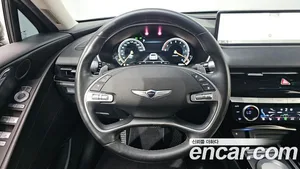 Genesis G80, 2021 — миниатюра 21