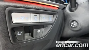 Genesis G80, 2021 — миниатюра 24