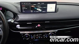 Genesis G80, 2021 — миниатюра 25