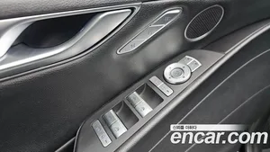Genesis G80, 2021 — миниатюра 26