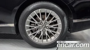 Genesis G80, 2021 — миниатюра 7