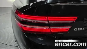 Genesis G80, 2021 — миниатюра 9