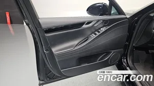 Genesis G80, 2021 — миниатюра 14