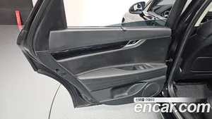 Genesis G80, 2021 — миниатюра 15