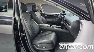 Genesis G80, 2021 — миниатюра 16