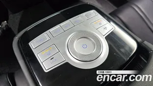 Genesis G80, 2021 — миниатюра 27
