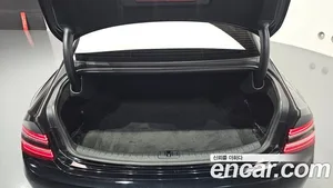 Genesis G80, 2021 — миниатюра 30