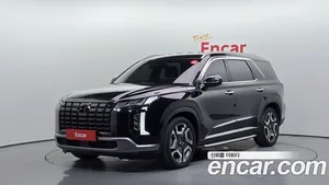 Hyundai Palisade, 2023 — миниатюра 1
