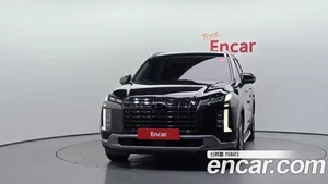 Hyundai Palisade, 2023 — миниатюра 3
