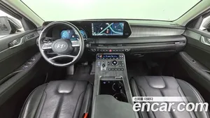 Hyundai Palisade, 2023 — миниатюра 10