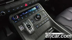 Hyundai Palisade, 2023 — миниатюра 12