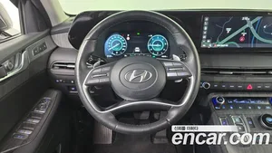 Hyundai Palisade, 2023 — миниатюра 19