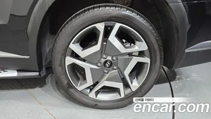 Hyundai Palisade, 2023 — миниатюра 7