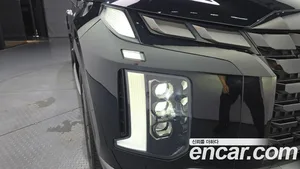 Hyundai Palisade, 2023 — миниатюра 8