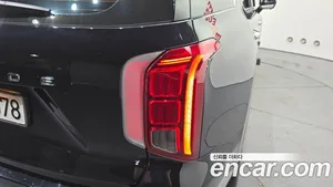 Hyundai Palisade, 2023 — миниатюра 9