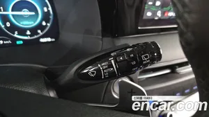 Hyundai Palisade, 2023 — миниатюра 29
