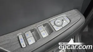 Hyundai Palisade, 2023 — миниатюра 30