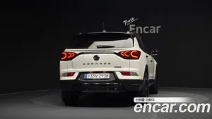 KGM Korando, 2025 — миниатюра 4