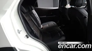KGM Korando, 2025 — миниатюра 18