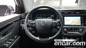 KGM Korando, 2025 — миниатюра 19