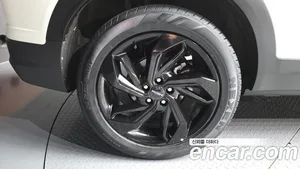 KGM Korando, 2025 — миниатюра 7
