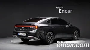 Hyundai Sonata, 2025 — миниатюра 2