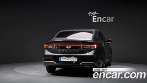 Hyundai Sonata, 2025 — миниатюра 4