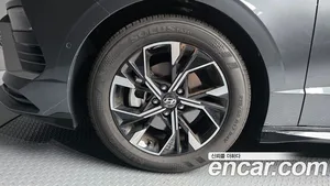 Hyundai Sonata, 2025 — миниатюра 5