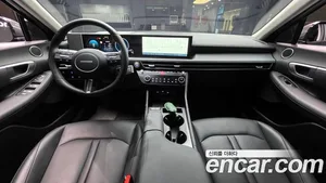 Hyundai Sonata, 2025 — миниатюра 10