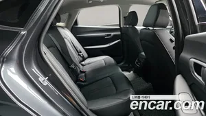 Hyundai Sonata, 2025 — миниатюра 17