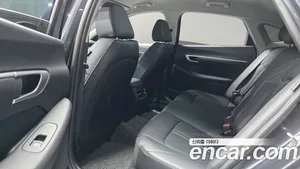 Hyundai Sonata, 2025 — миниатюра 18