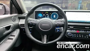 Hyundai Sonata, 2025 — миниатюра 20