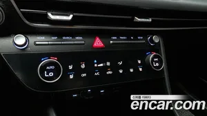 Hyundai Sonata, 2025 — миниатюра 23