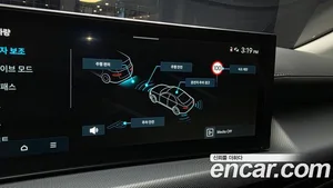 Hyundai Sonata, 2025 — миниатюра 25