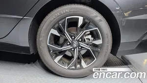 Hyundai Sonata, 2025 — миниатюра 7
