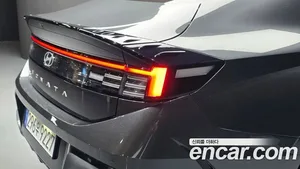Hyundai Sonata, 2025 — миниатюра 9