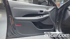 Hyundai Sonata, 2025 — миниатюра 14