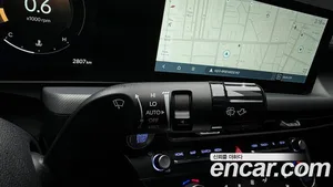 Hyundai Sonata, 2025 — миниатюра 31
