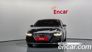 Hyundai Grandeur, 2019 — миниатюра 3