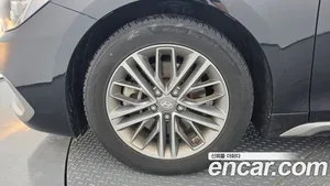 Hyundai Grandeur, 2019 — миниатюра 5