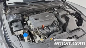 Hyundai Grandeur, 2019 — миниатюра 6