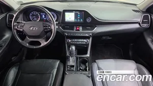 Hyundai Grandeur, 2019 — миниатюра 10