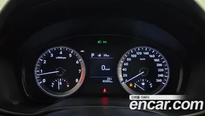 Hyundai Grandeur, 2019 — миниатюра 11