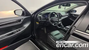 Hyundai Grandeur, 2019 — миниатюра 13