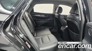 Hyundai Grandeur, 2019 — миниатюра 17