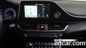Hyundai Grandeur, 2019 — миниатюра 18