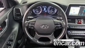 Hyundai Grandeur, 2019 — миниатюра 19