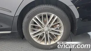 Hyundai Grandeur, 2019 — миниатюра 7