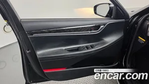 Hyundai Grandeur, 2019 — миниатюра 14